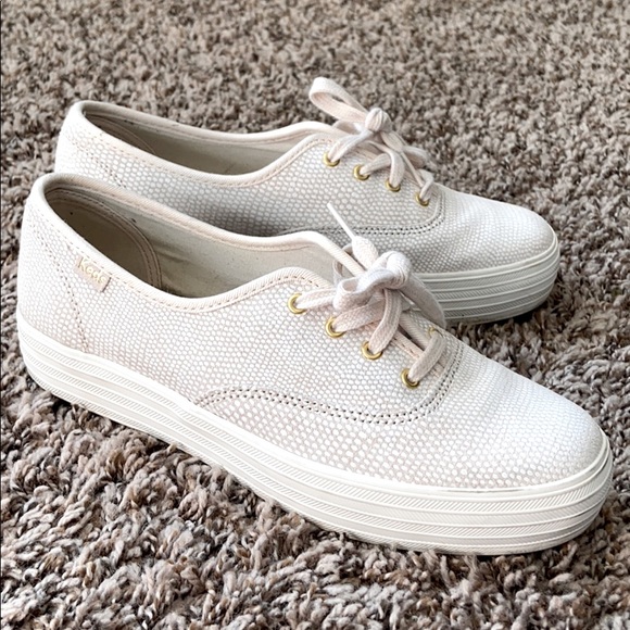 Keds platform sneaker